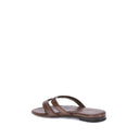 Fendi Infradito Ayers Sandals