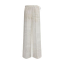 Fendi Patchwork Devo Pants