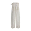 Fendi Patchwork Devo Pants