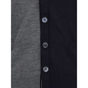 Thom Browne Virgin wool Cardigan