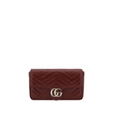 Gucci Marmont Shoulder Bag