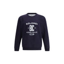 Brunello Cucinelli Maxi print Sweatshirt