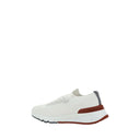Brunello Cucinelli Cotton Sneakers