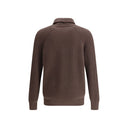 Brunello Cucinelli Ribbed Cardigan
