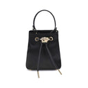 Versace La Medusa Bucket Bag