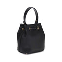 Versace La Medusa Bucket Bag
