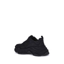 Balenciaga Fabric Sneakers