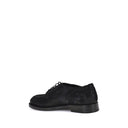 Brunello Cucinelli Suede Lace-Ups