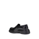 Tod's Patent leather Loafers