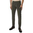 Jacob Cohen Gray Cotton Jeans & Pant