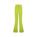 PINKO Green Polyester Jeans & Pant