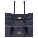 Balenciaga Medium Bel Air Shoulder Bag