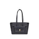 Coccinelle Double Bit Shoulder Bag