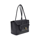 Coccinelle Double Bit Shoulder Bag