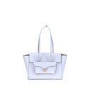 Coccinelle Double Bit Shoulder Bag