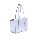 Coccinelle Double Bit Shoulder Bag