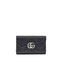 Gucci GG Marmont Wallet with Chain
