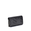 Gucci GG Marmont Wallet with Chain