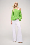 CUNICOLO WHT TOP