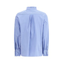 Valentino Striped Shirt