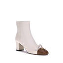 Valentino Garavani Valet Du Roi Bootie