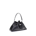 Jimmy Choo Cinch Shoulder Bag