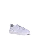 Moschino Leather Sneakers
