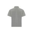 Saint Laurent Cassandre Polo Shirt