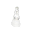 Alexander McQueen Tread Slick High-Top Sneakers