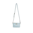 Valentino Garavani Vlogo Mini Leather Shoulder Bag