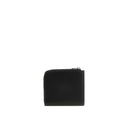 Jil Sander Logo Nappa Wallet