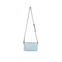 Valentino Garavani Vlogo Mini Leather Shoulder Bag