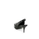 Balenciaga Cagole Slingback Pumps
