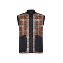 Burberry Weaverton Vest Jacket