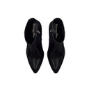 Dior D-Fiction Ankle Boots