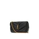 Saint Laurent LouLou Small Shoulder Bag