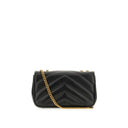 Saint Laurent LouLou Small Shoulder Bag