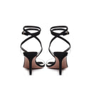 Aquazzura Illusion Slingback Pumps