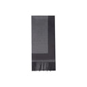 Saint Laurent Cassandre Silk Scarf