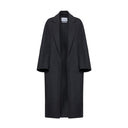 Max Mara Asburgo Wool  and cashmere Coat