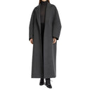 Max Mara Asburgo Wool  and cashmere Coat