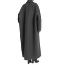 Max Mara Asburgo Wool  and cashmere Coat