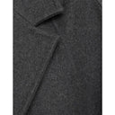 Max Mara Asburgo Wool  and cashmere Coat
