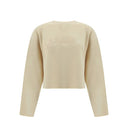 Maison Margiela Cotton Logo Sweatshirt