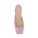 Gianvito Rossi Leather Flat Sandals