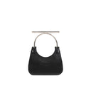 Alexander McQueen Mini T-bar Bag