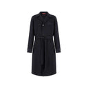 Gucci Wool Long Coat