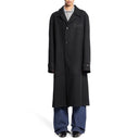 Gucci Wool Long Coat