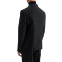 Celine Céline Wool Blazer Jacket