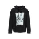 Valentino Graphic Printed Sweatshirt